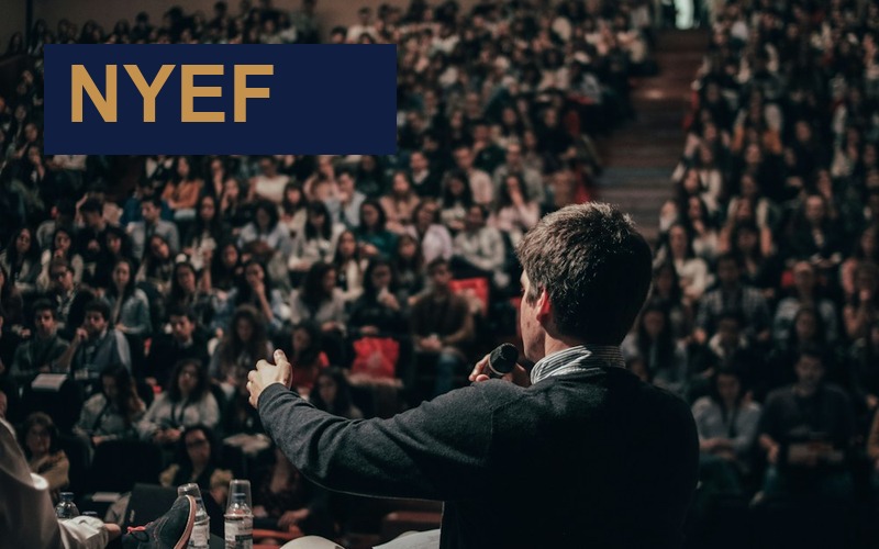 Nepalese Young Entrepreneurs' Forum NYEF Birgunj